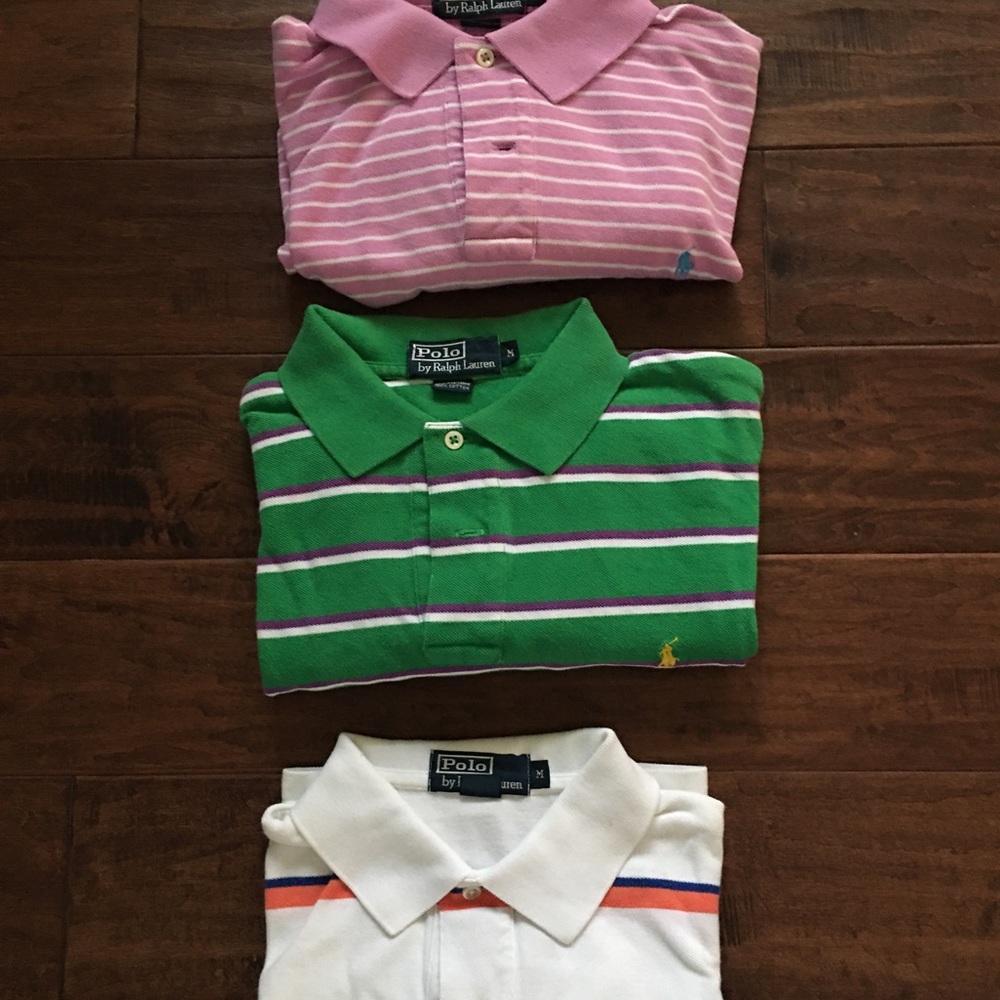 Polo Ralph Lauren BUNDLE
